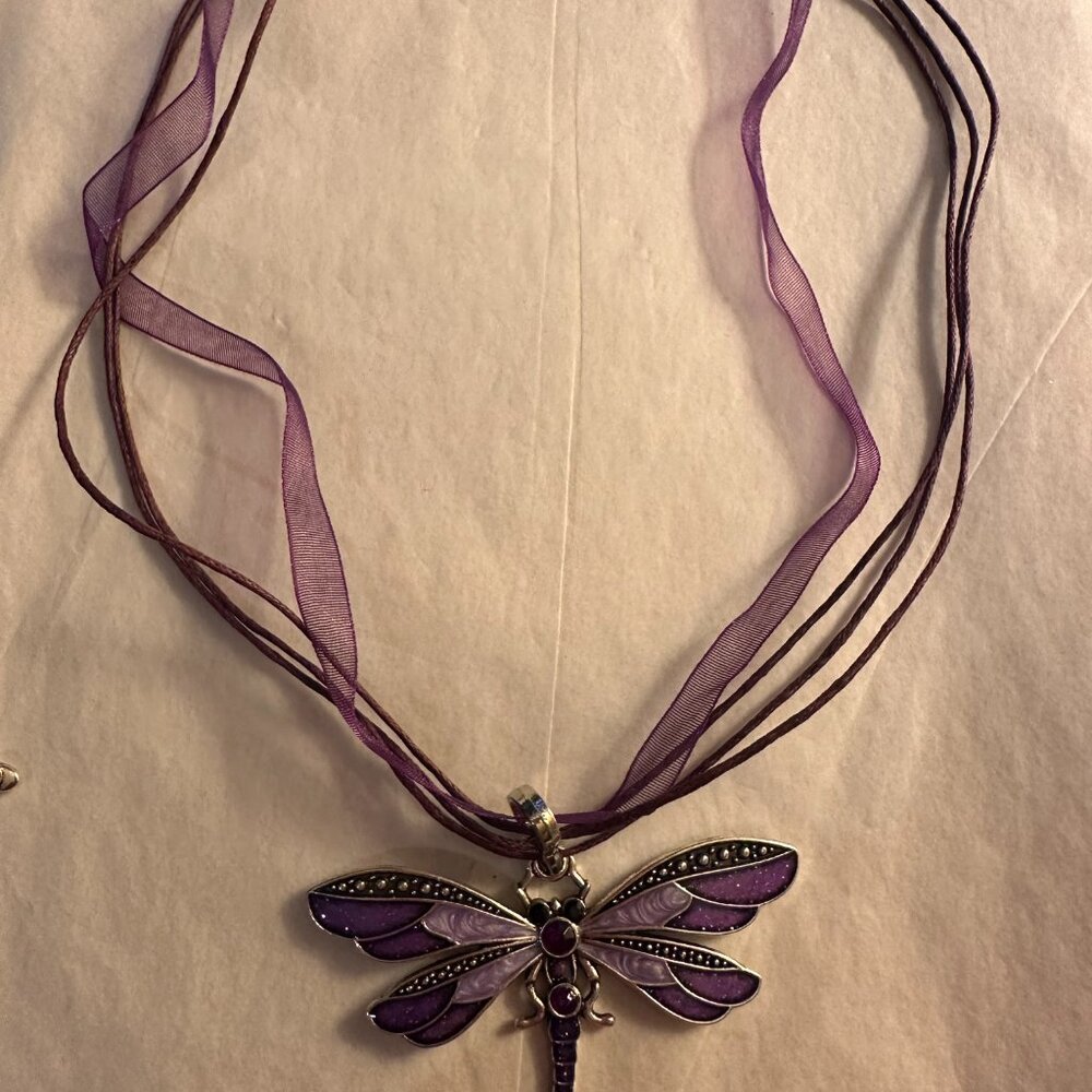 Shio Dragonfly - Picture 3 of 3